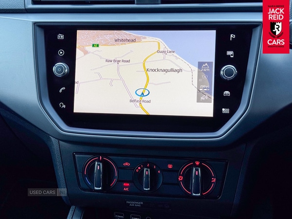 Used SEAT Ibiza 2019 for sale - 76085591: Photo 14