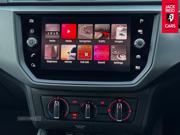 Used SEAT Ibiza 2019 for sale - 76085591: Photo 15