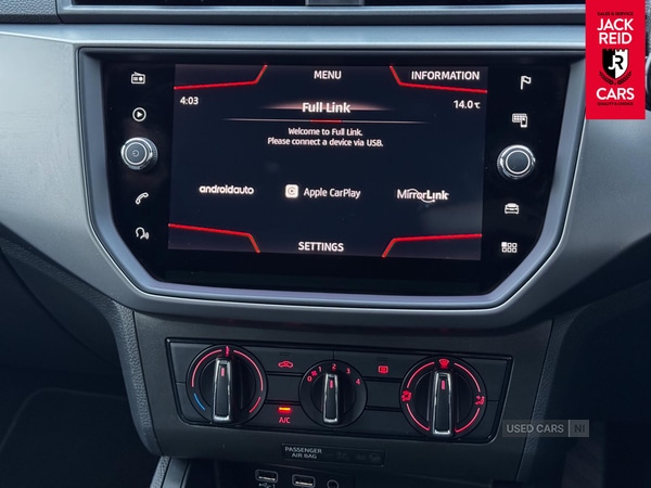 Used SEAT Ibiza 2019 for sale - 76085591: Photo 16