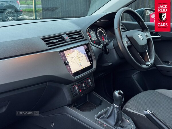 Used SEAT Ibiza 2019 for sale - 76085591: Photo 19