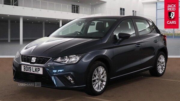 Used SEAT Ibiza 2019 for sale - 76085591: Photo 1