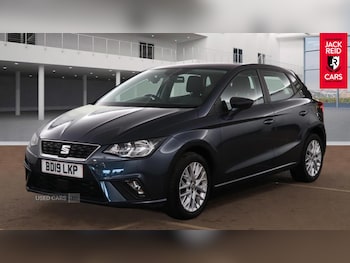 2019 - 1.0 SE Technology [EZ] 5dr