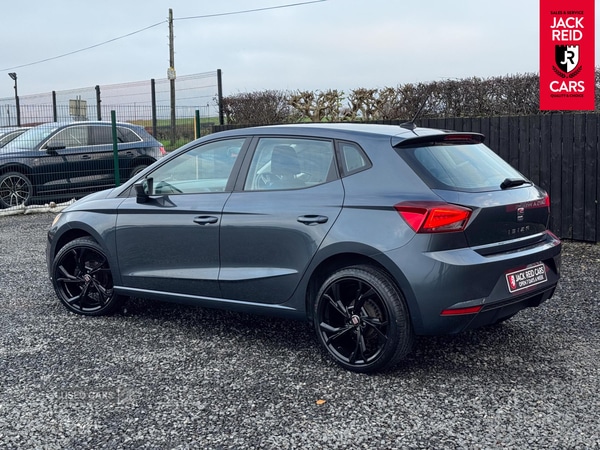 Used SEAT Ibiza 2019 for sale - 76085591: Photo 2