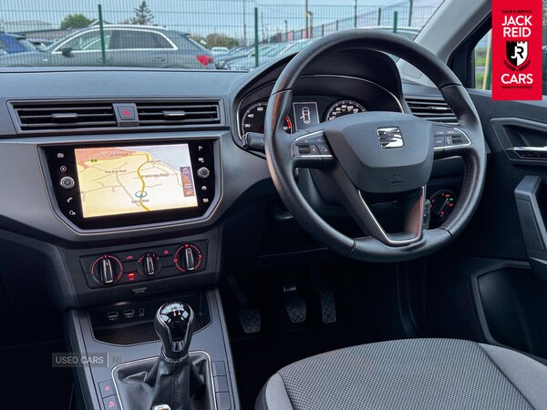 Used SEAT Ibiza 2019 for sale - 76085591: Photo 21