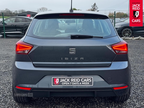 Used SEAT Ibiza 2019 for sale - 76085591: Photo 3