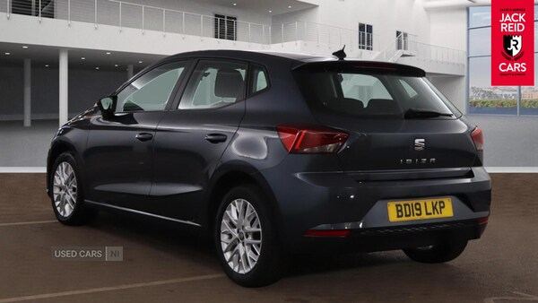 Used SEAT Ibiza 2019 for sale - 76085591: Photo 3