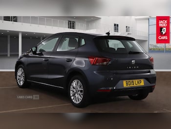 Used SEAT Ibiza 2019 for sale - 76085591: Photo 3