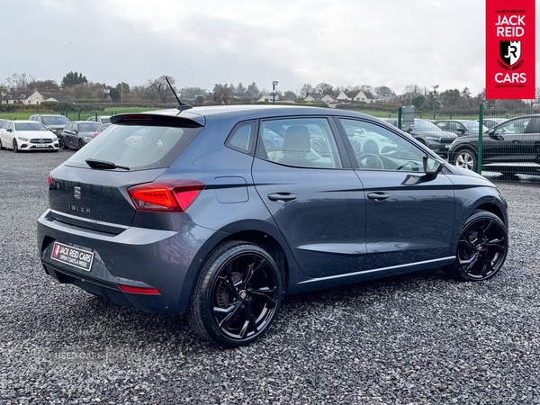 Used SEAT Ibiza 2019 for sale - 76085591: Photo 4