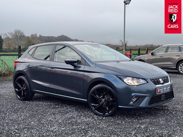 Used SEAT Ibiza 2019 for sale - 76085591: Photo 5