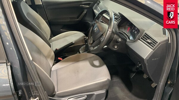 Used SEAT Ibiza 2019 for sale - 76085591: Photo 5