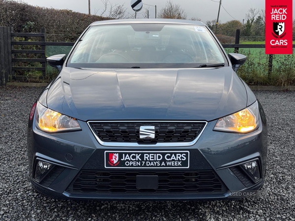 Used SEAT Ibiza 2019 for sale - 76085591: Photo 6