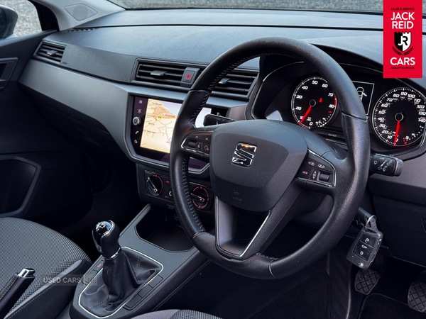 Used SEAT Ibiza 2019 for sale - 76085591: Photo 7