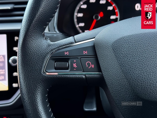 Used SEAT Ibiza 2019 for sale - 76085591: Photo 8