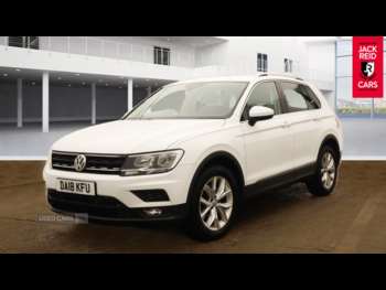 2018 - 2.0 TDi 190 4Motion SE Nav 5dr DSG