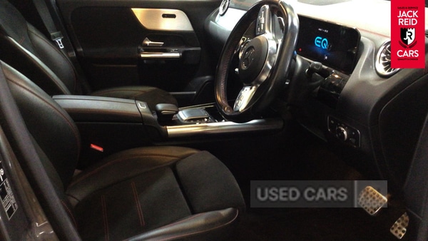 Used Mercedes-Benz EQA 2021 for sale - 77926467: Photo 2