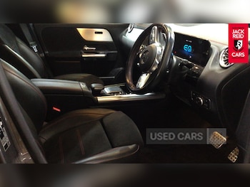 Used Mercedes-Benz EQA 2021 for sale - 77926467: Photo