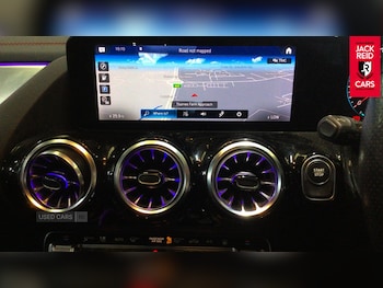 Used Mercedes-Benz EQA 2021 for sale - 77926467: Photo