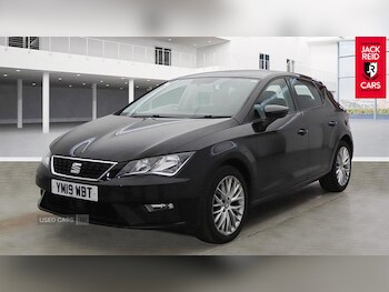 2019 - 1.6 TDI SE Dynamic [EZ] 5dr
