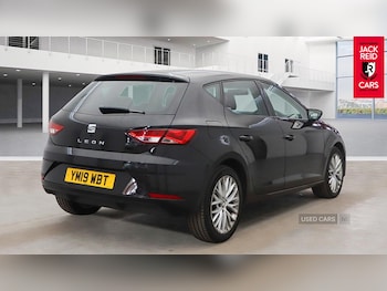 Used SEAT Leon 2019 for sale - 75991992: Photo