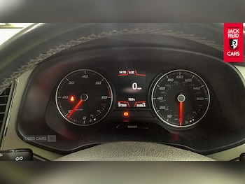 Used SEAT Leon 2019 for sale - 75991992: Photo