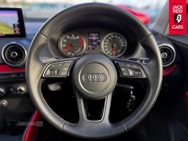 Used Audi Q2 2019 for sale - 77426329: Photo 11