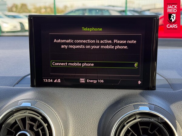 Used Audi Q2 2019 for sale - 77426329: Photo 17