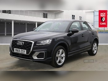 2019 - 30 TFSI Sport 5dr