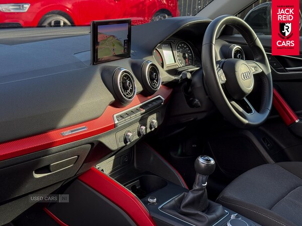 Used Audi Q2 2019 for sale - 77426329: Photo 22