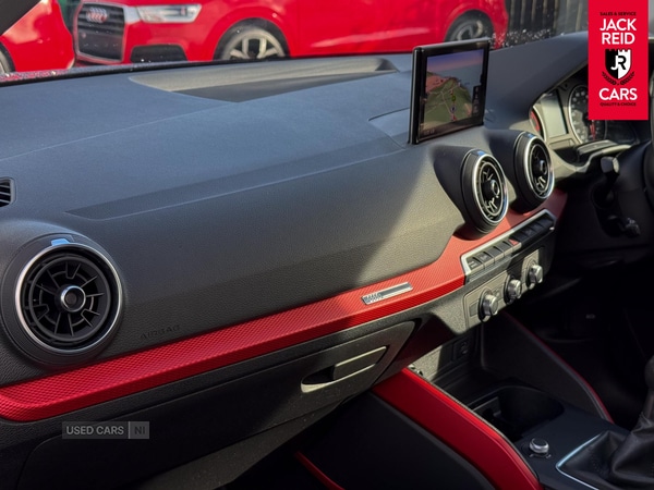 Used Audi Q2 2019 for sale - 77426329: Photo 23