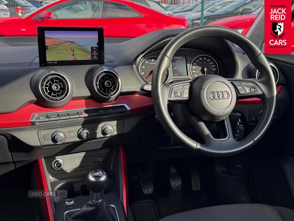 Used Audi Q2 2019 for sale - 77426329: Photo 24