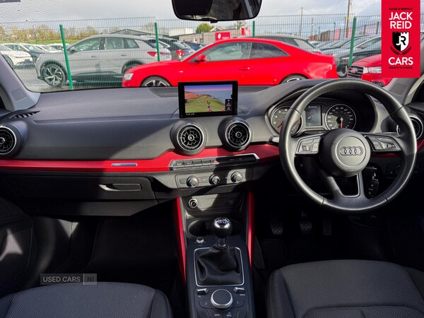 Used Audi Q2 2019 for sale - 77426329: Photo 25