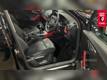 Used Audi Q2 2019 for sale - 77426329: Photo