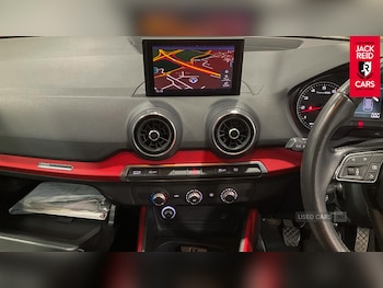 Used Audi Q2 2019 for sale - 77426329: Photo