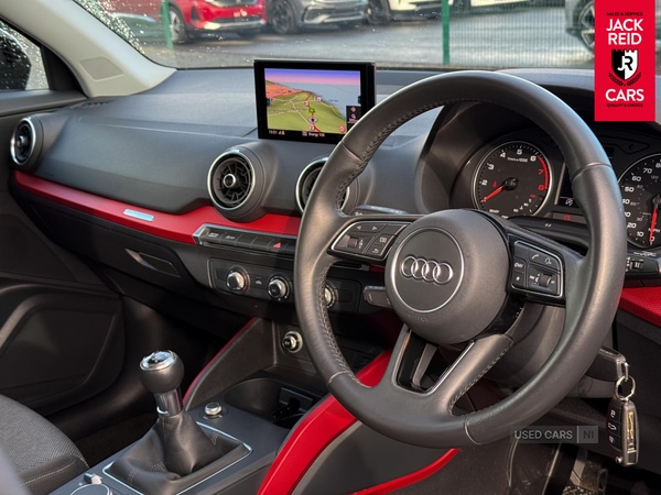 Used Audi Q2 2019 for sale - 77426329: Photo 7