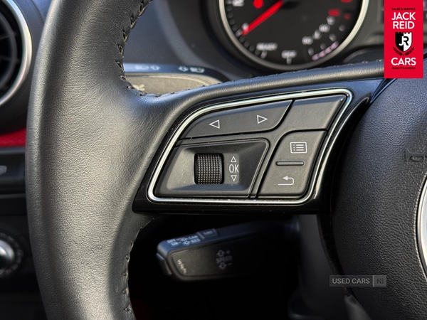 Used Audi Q2 2019 for sale - 77426329: Photo 8