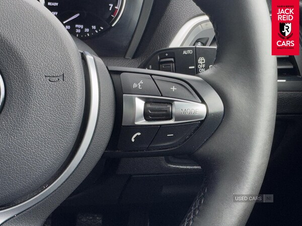 Used BMW 1 Series 2019 for sale - 75312014: Photo 10