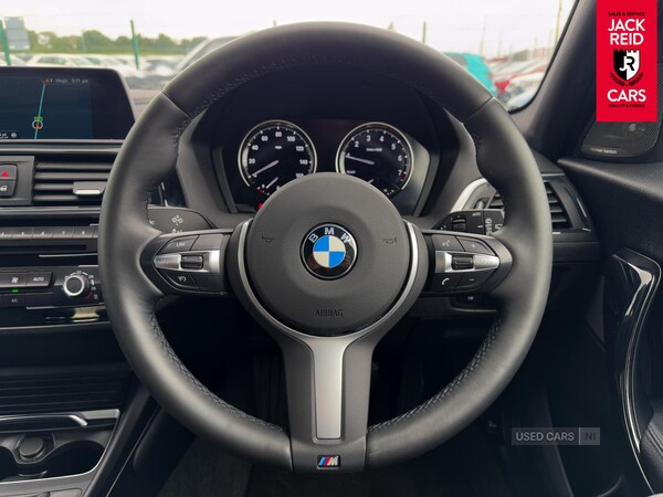 Used BMW 1 Series 2019 for sale - 75312014: Photo 11