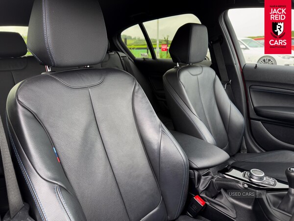 Used BMW 1 Series 2019 for sale - 75312014: Photo 12