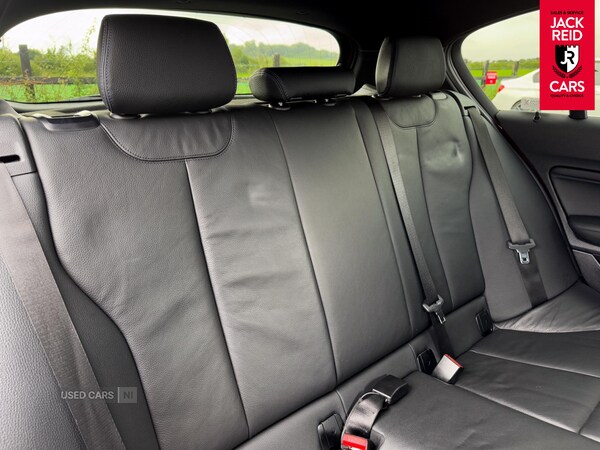 Used BMW 1 Series 2019 for sale - 75312014: Photo 13