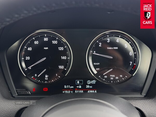 Used BMW 1 Series 2019 for sale - 75312014: Photo 14