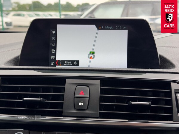 Used BMW 1 Series 2019 for sale - 75312014: Photo 15