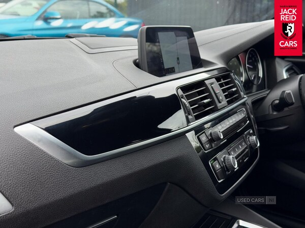 Used BMW 1 Series 2019 for sale - 75312014: Photo 23