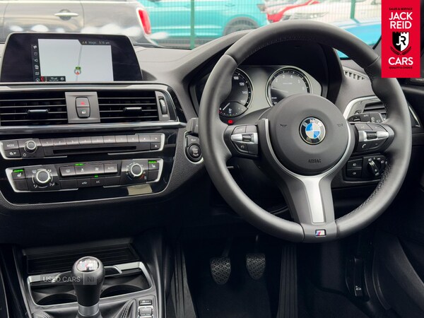 Used BMW 1 Series 2019 for sale - 75312014: Photo 24