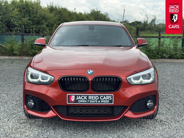 Used BMW 1 Series 2019 for sale - 75312014: Photo 6