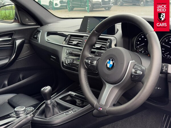 Used BMW 1 Series 2019 for sale - 75312014: Photo 7