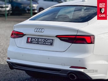 Used Audi A5 2019 for sale - 75782564: Photo