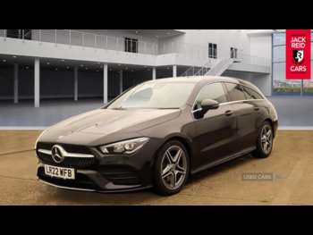 Used Mercedes-Benz CLA 2022 for sale - 75415768: Photo