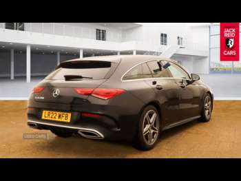 Used Mercedes-Benz CLA 2022 for sale - 75415768: Photo