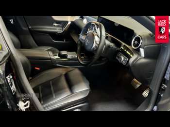 Used Mercedes-Benz CLA 2022 for sale - 75415768: Photo