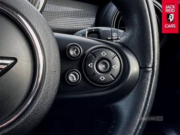 Used MINI Hatch 2018 for sale - 76359349: Photo 10